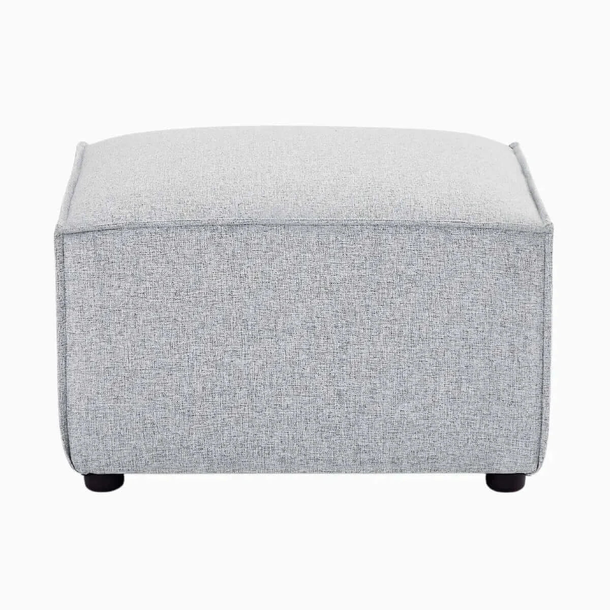 Buy bryce ottoman modular sofa - upinteriors-Upinteriors