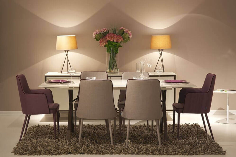 Find Your Perfect Dining Room Furniture-Upinteriors