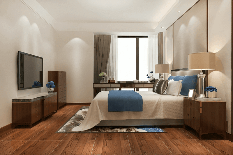How to Choose the Perfect Bedroom Furniture-Upinteriors