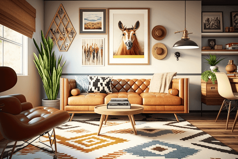 Must-Have Pieces of Furniture for Your Living Room-Upinteriors