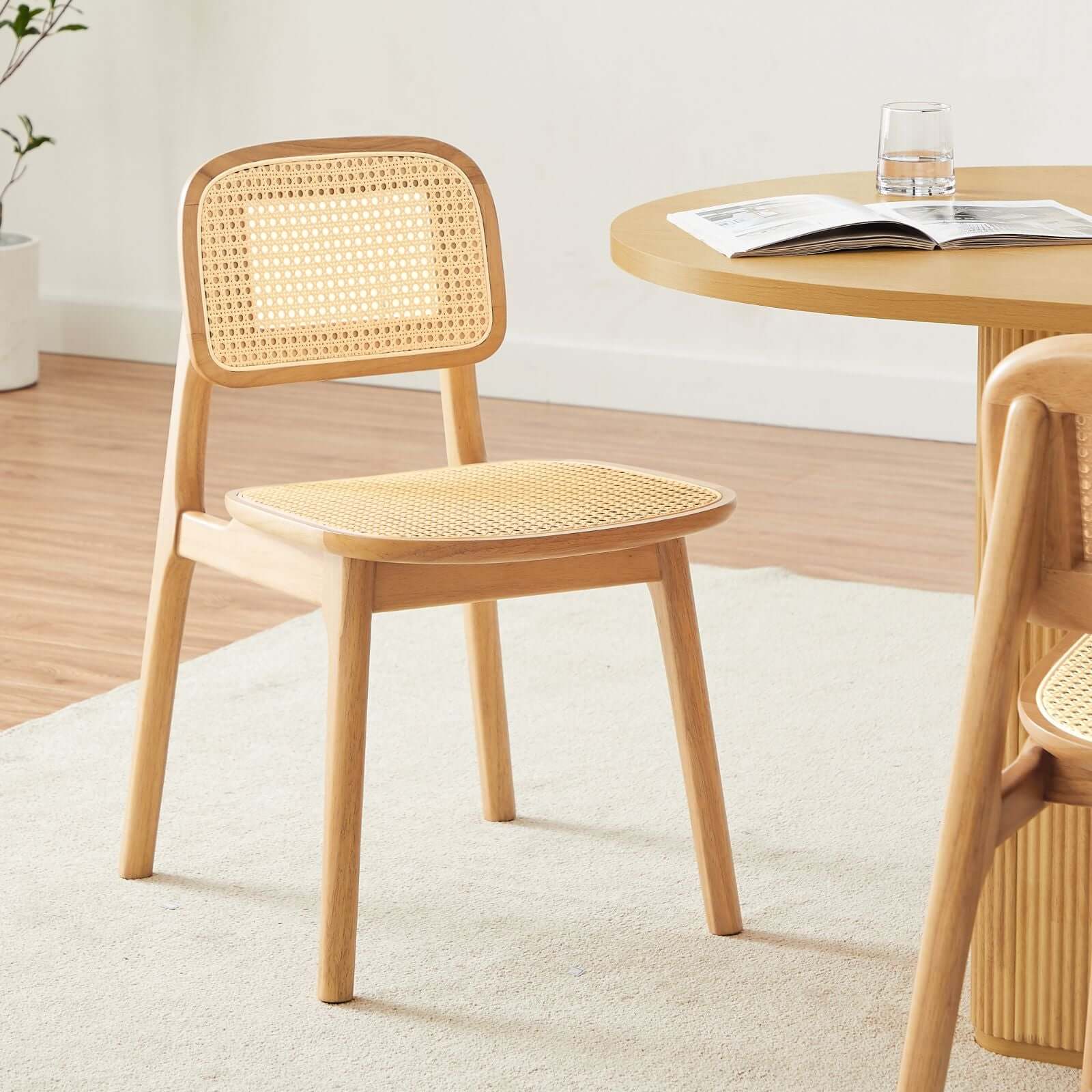 Dining Chairs-Upinteriors