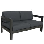 Outie 2-Seater Outdoor Sofa - Coastal Comfort-Upinteriors