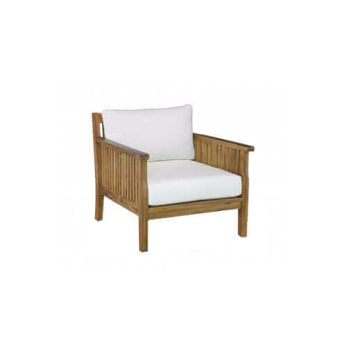 Arizon Sofa Arm Chair-Upinteriors