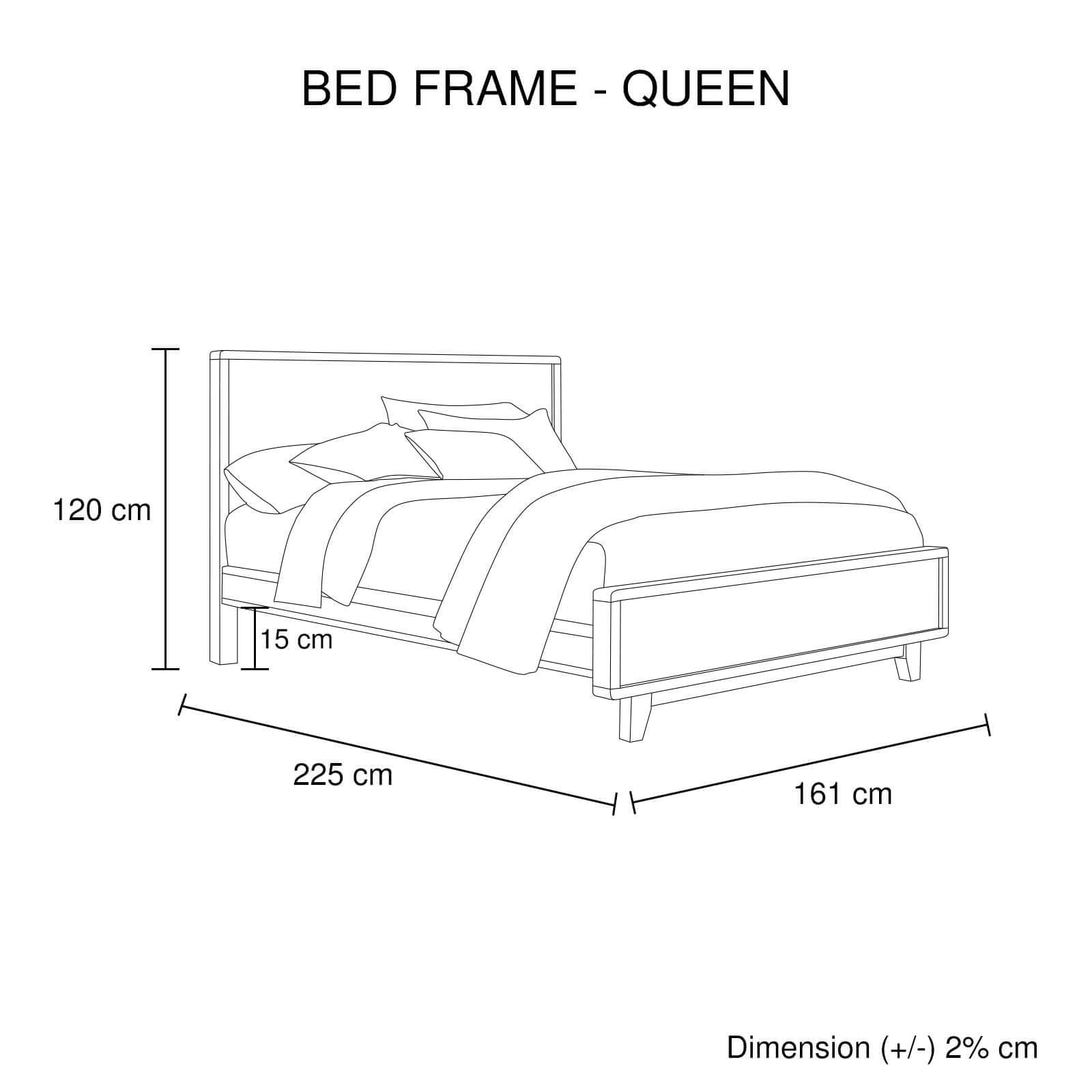 Get Queen Size Bedroom Suites At Affordable Prices-Upinteriors
