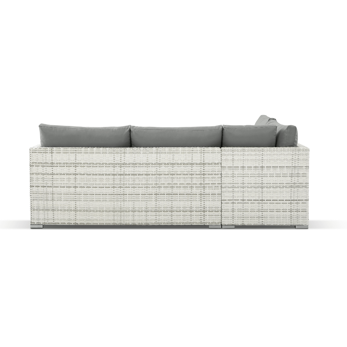 Archie 4 Seater Outdoor Lounge set-Upinteriors