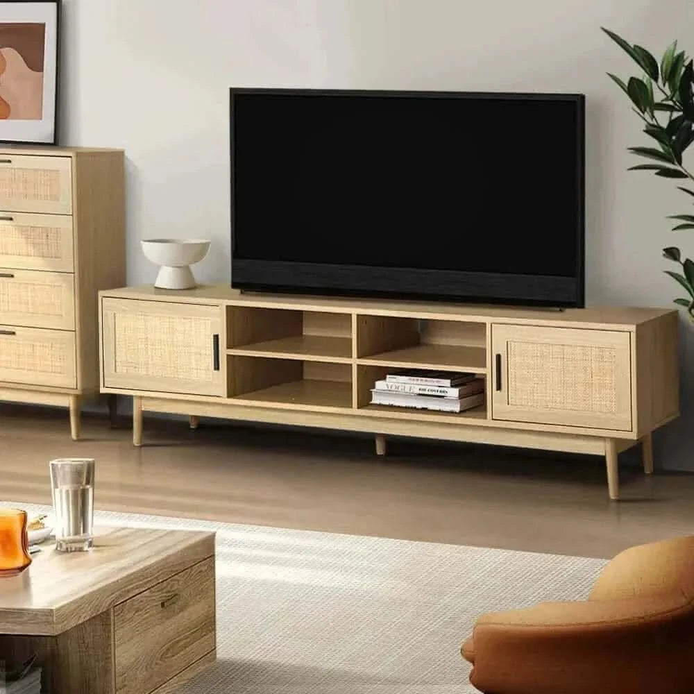 Artiss tv deals unit